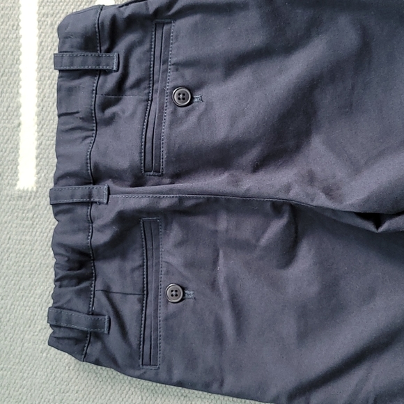 KIDS UnderArmour Dress Pants NWOT Size 6 - Picture 6 of 8